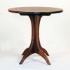 wood table for sale at i work with wood online wood products shop