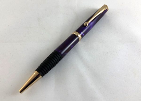 handmade crylic pens for sale