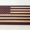 American Flag Cutting Board