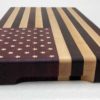 American Flag Cutting Board